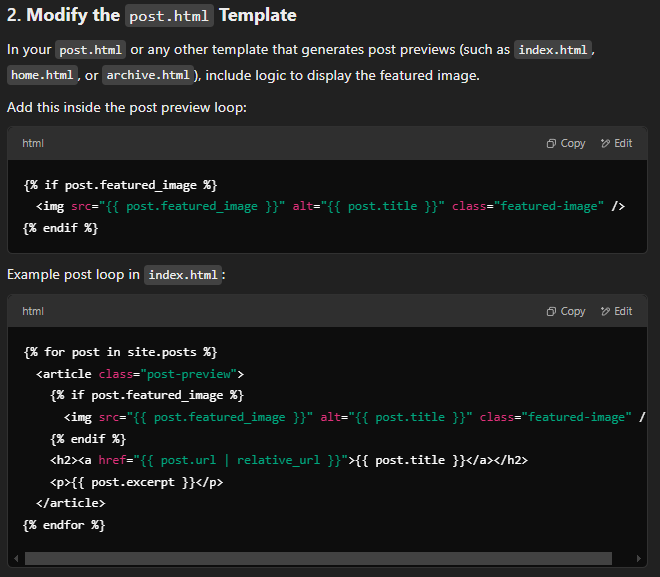 ChatGPT assisting with logic adjustments